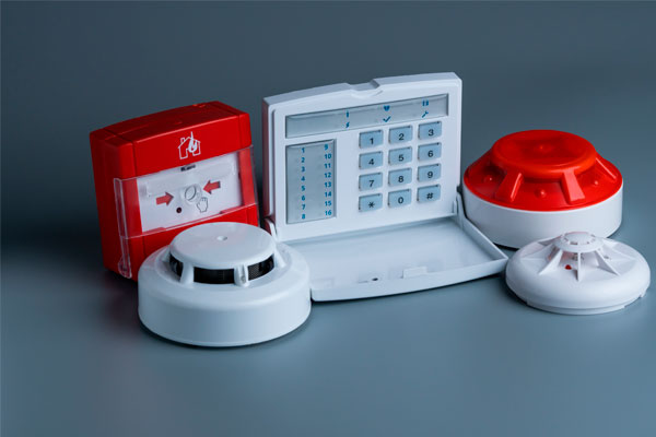 Fire Detection AMC, Inspection, Services & Installation