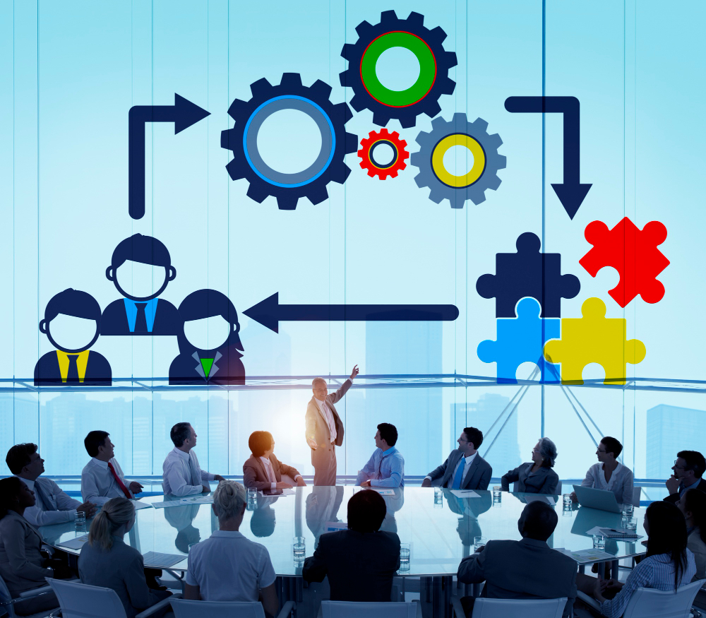 Leadership Development for Safety & Health – Training 