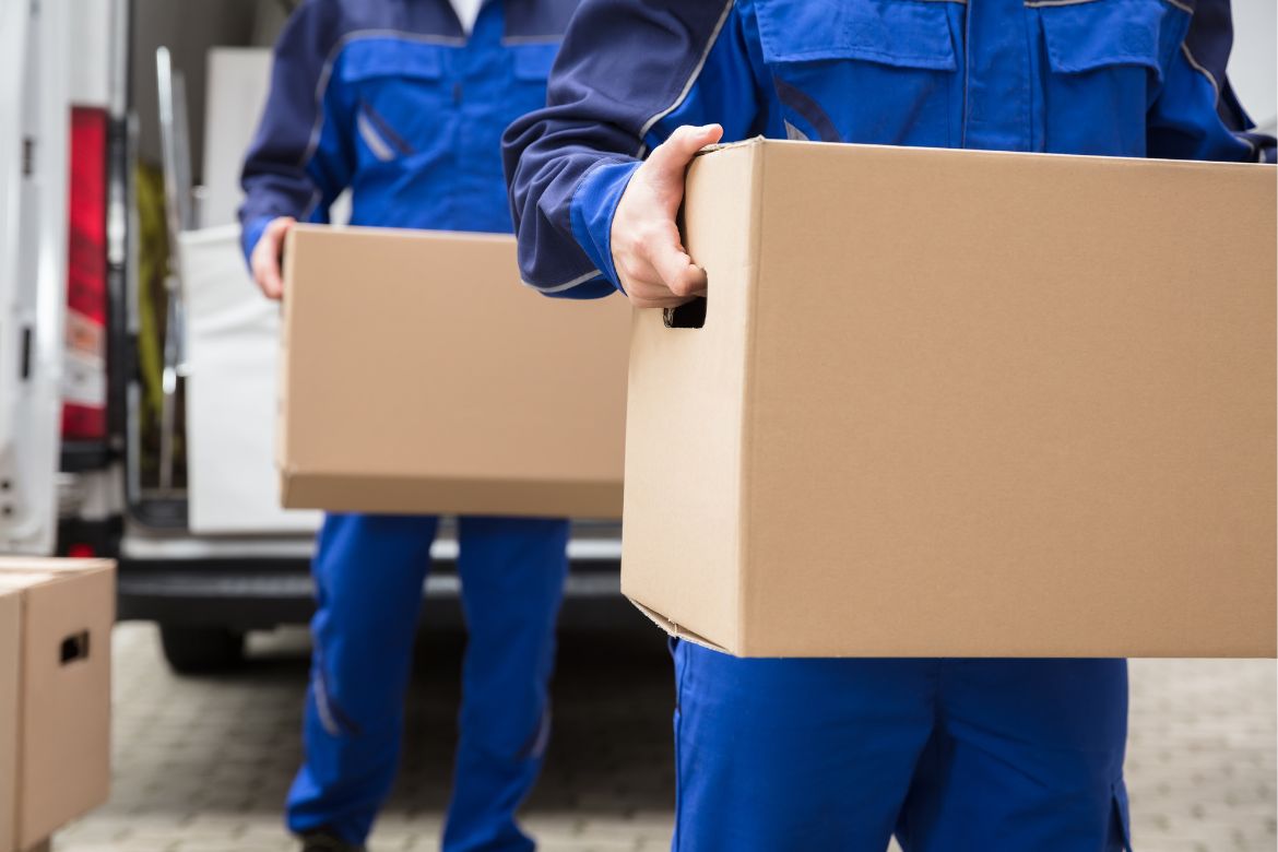 Promoting Safe Practices in Material Handling 