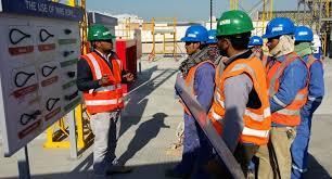 Manufacturing Safety Training 