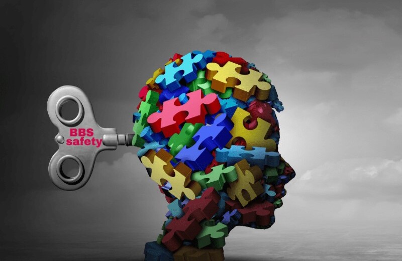 Behaviour Based Safety(BBS) Training