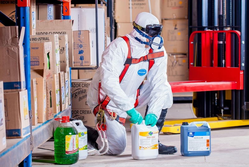 Chemical Safety Training – Creating a Safe and Compliant Workplace