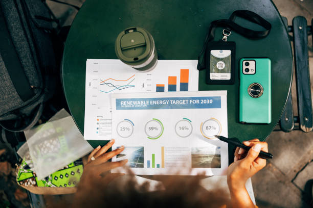 Sustainability Reporting Services